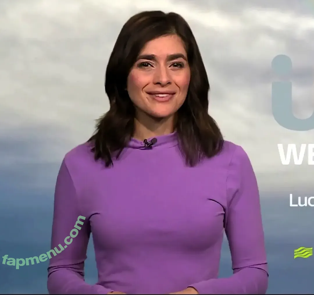 Local TV Presenters nude photo #0583 (Weather Girls / thelauraschweizer)