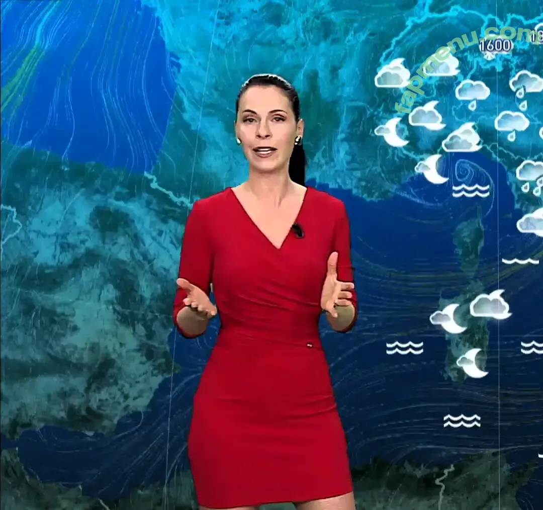 Local TV Presenters nude photo #0586 (Weather Girls / thelauraschweizer)
