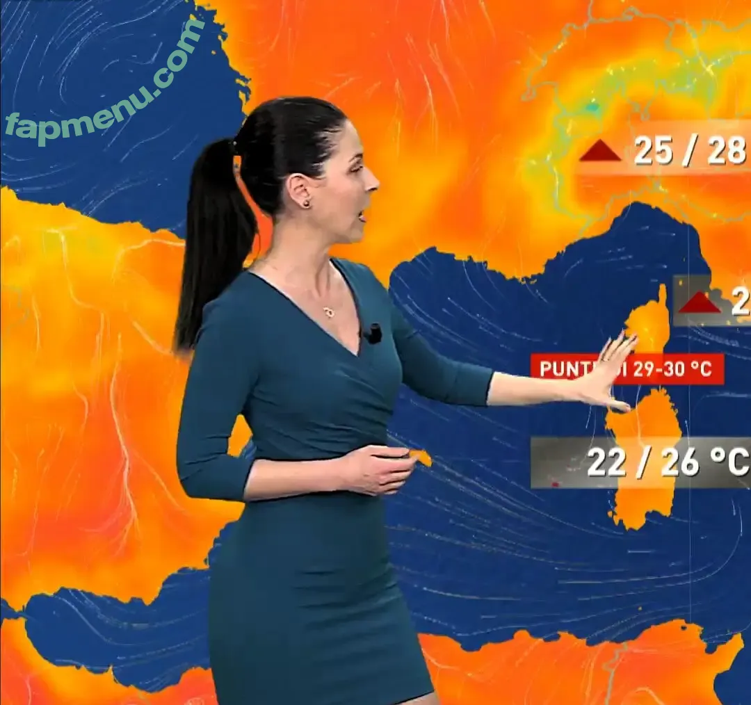 Local TV Presenters nude photo #0587 (Weather Girls / thelauraschweizer)