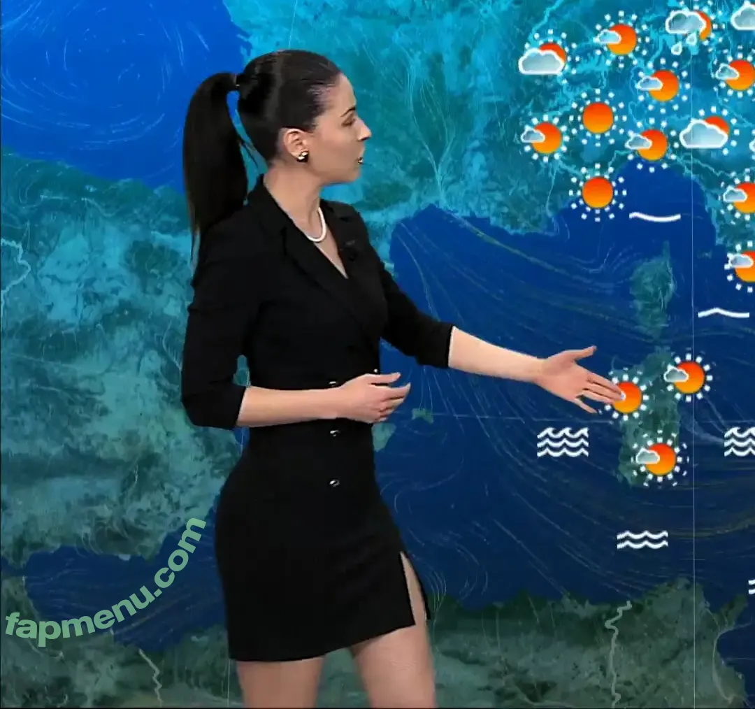 Local TV Presenters nude photo #0588 (Weather Girls / thelauraschweizer)