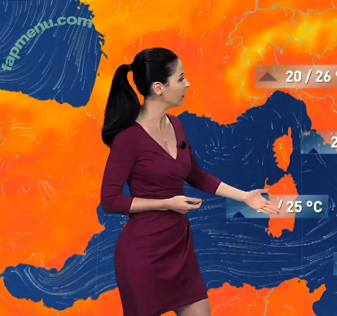 Local TV Presenters nude photo #0589 (Weather Girls / thelauraschweizer)