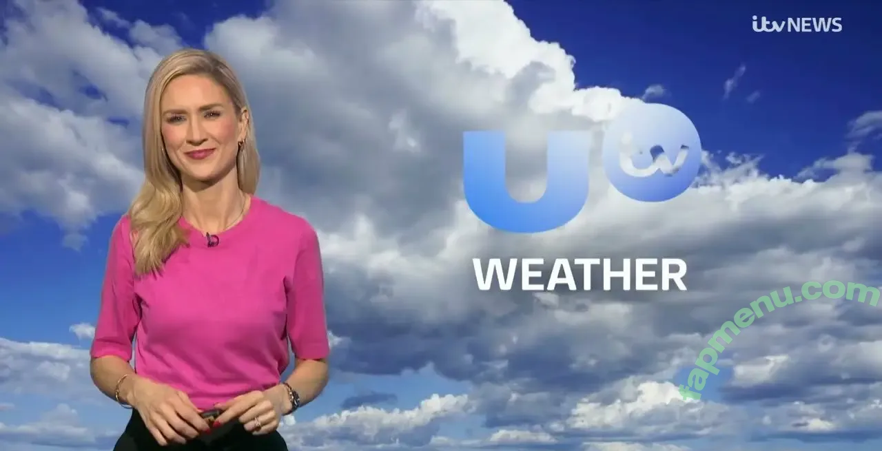 Local TV Presenters nude photo #0597 (Weather Girls / thelauraschweizer)