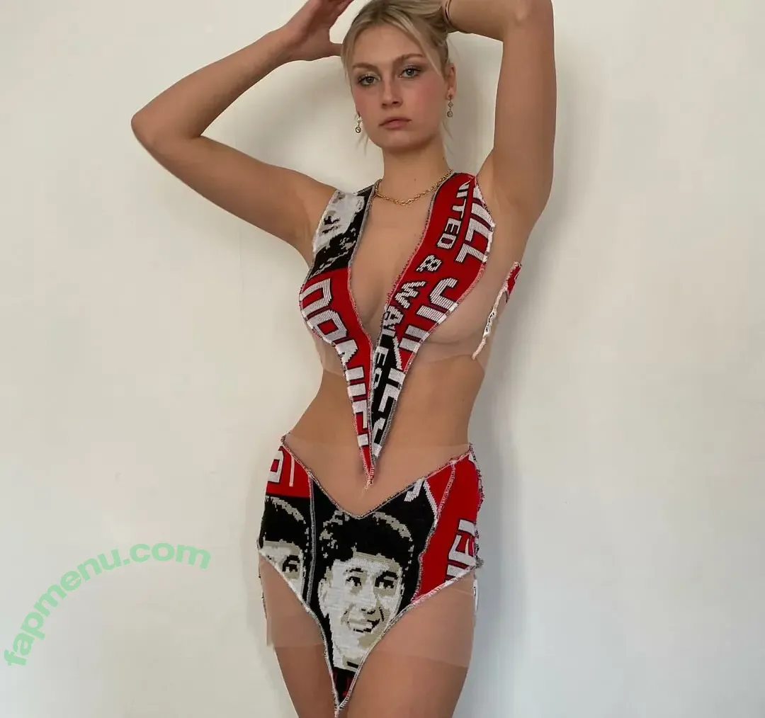 Lois Saunders nude photo #0071 (lois_saunders)