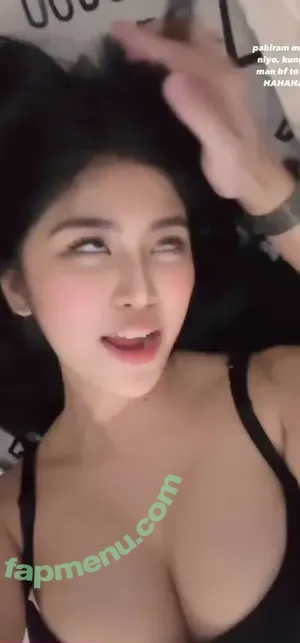 Loislane Evangelista / iamloislaneee nude photo #0044