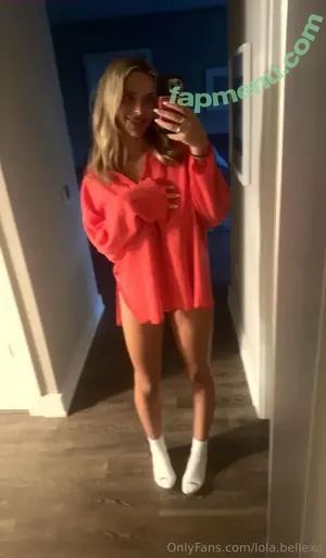 lola.bellexo / olabelle_b nude photo #0002
