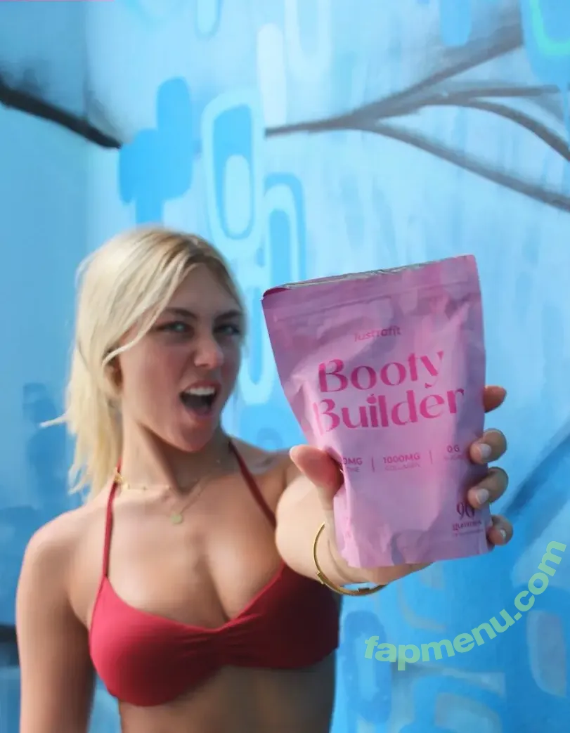 Lola Greiner nude photo #0005 (lolagreiner / lolagreinerr / lolassecretacc0)