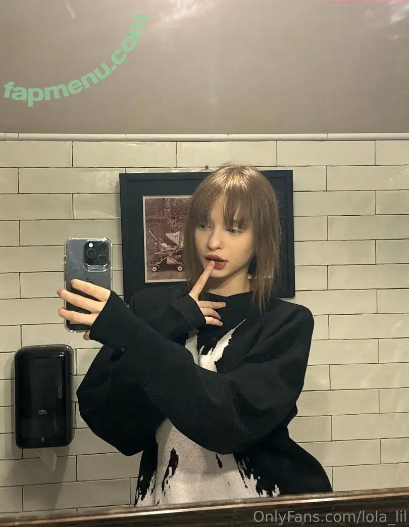 lola_lil nude photo #0008 (lola_lil)