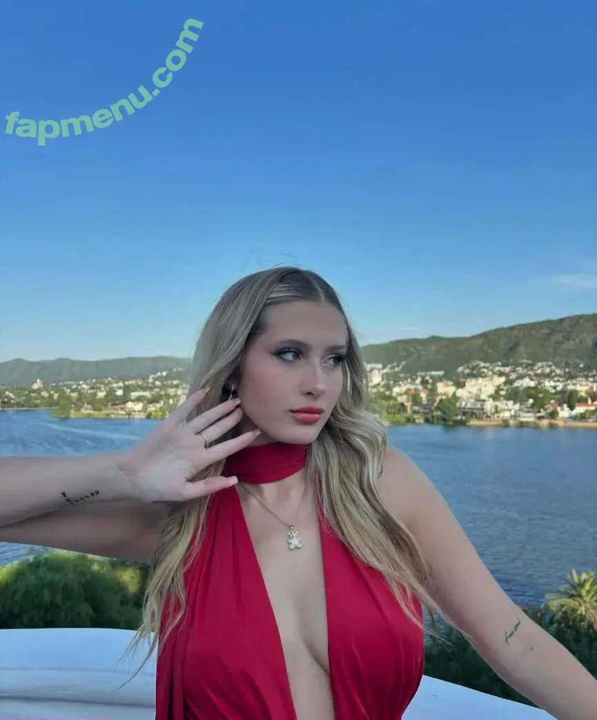 Lola Poggio nude photo #0015 (Lola Poggio)