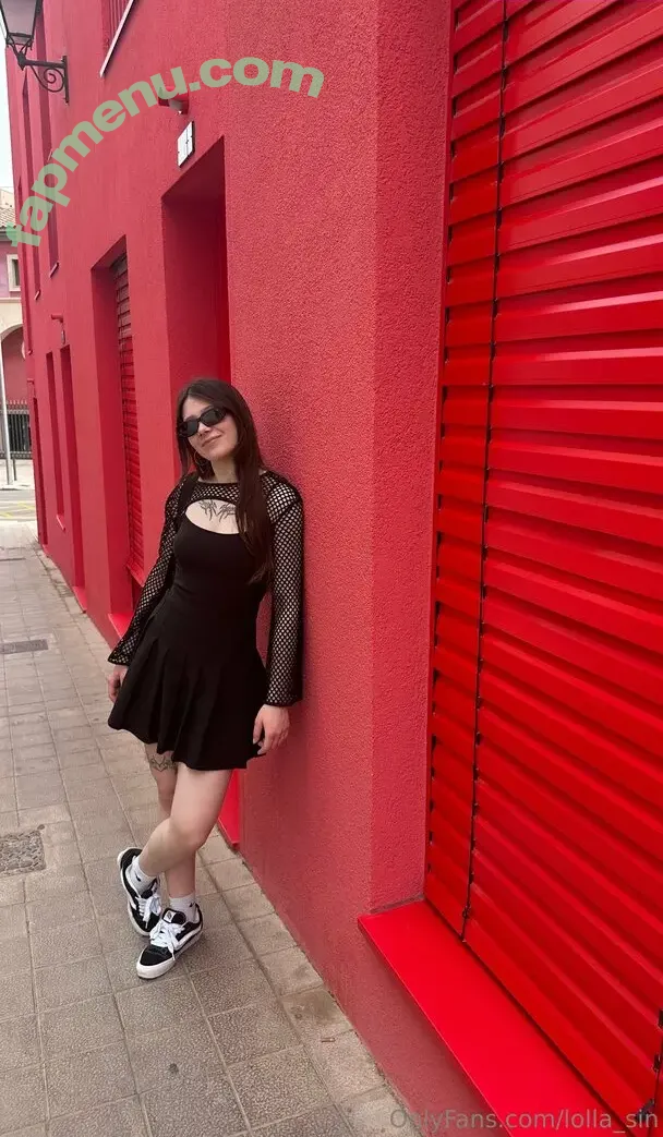 Lola Sin nude photo #0001 (lola_sin06 / lola_sinn)