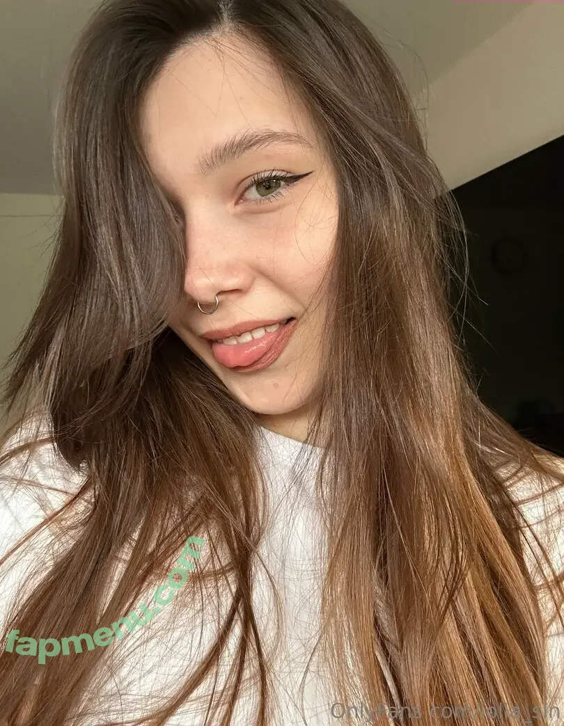 Lola Sin nude photo #0003 (lola_sin06 / lola_sinn)