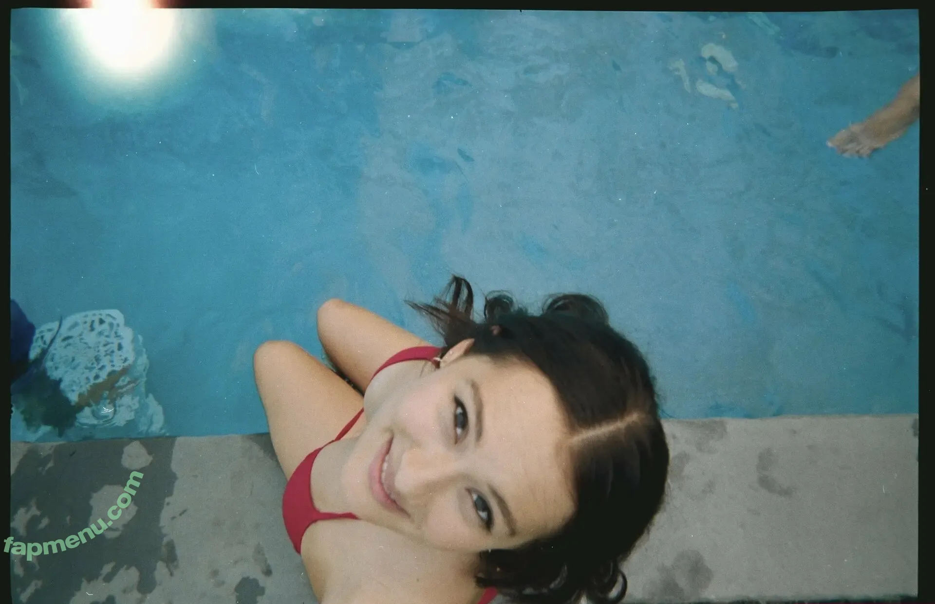 Lola Tung nude photo #0077 (lola.tung)