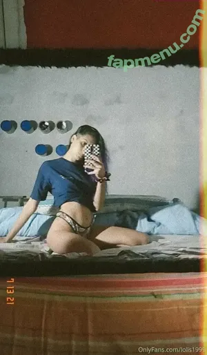 lolaa1995 / lolaa95 nude photo #0008