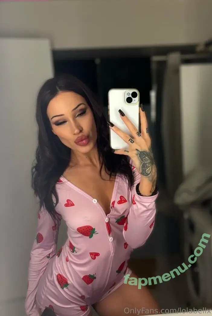 lolabellx nude photo #0022 (lolabellx_)