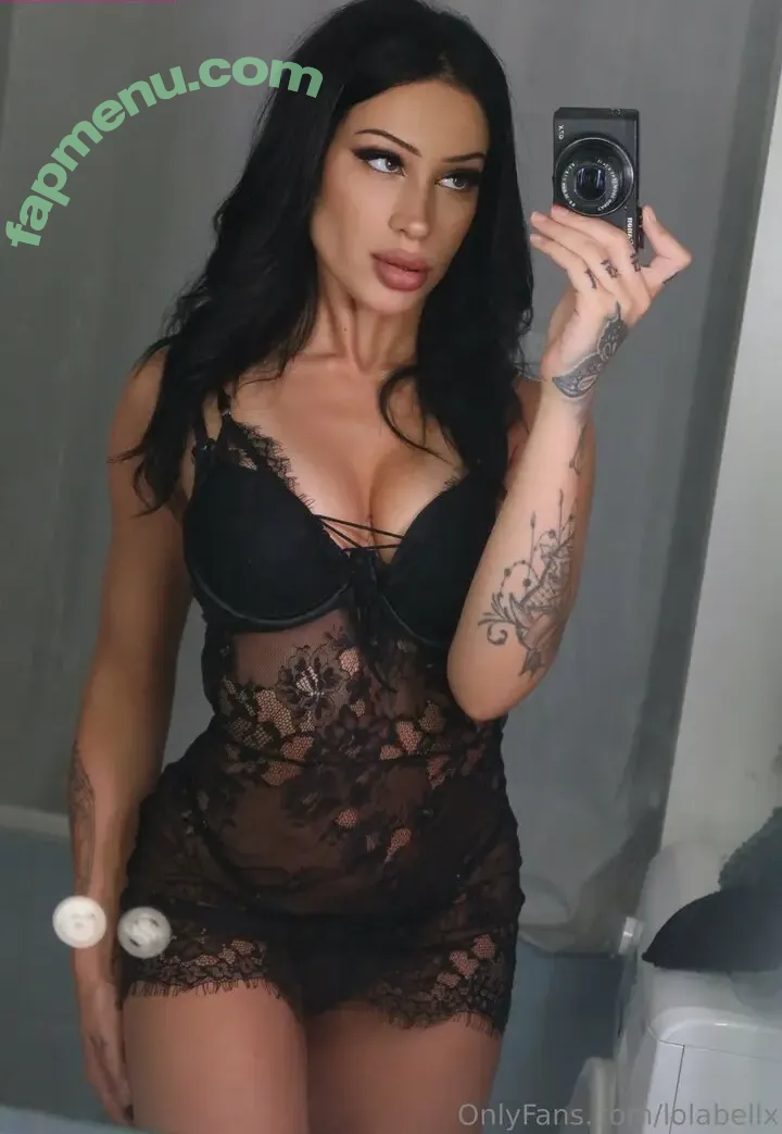 lolabellx nude photo #0030 (lolabellx_)