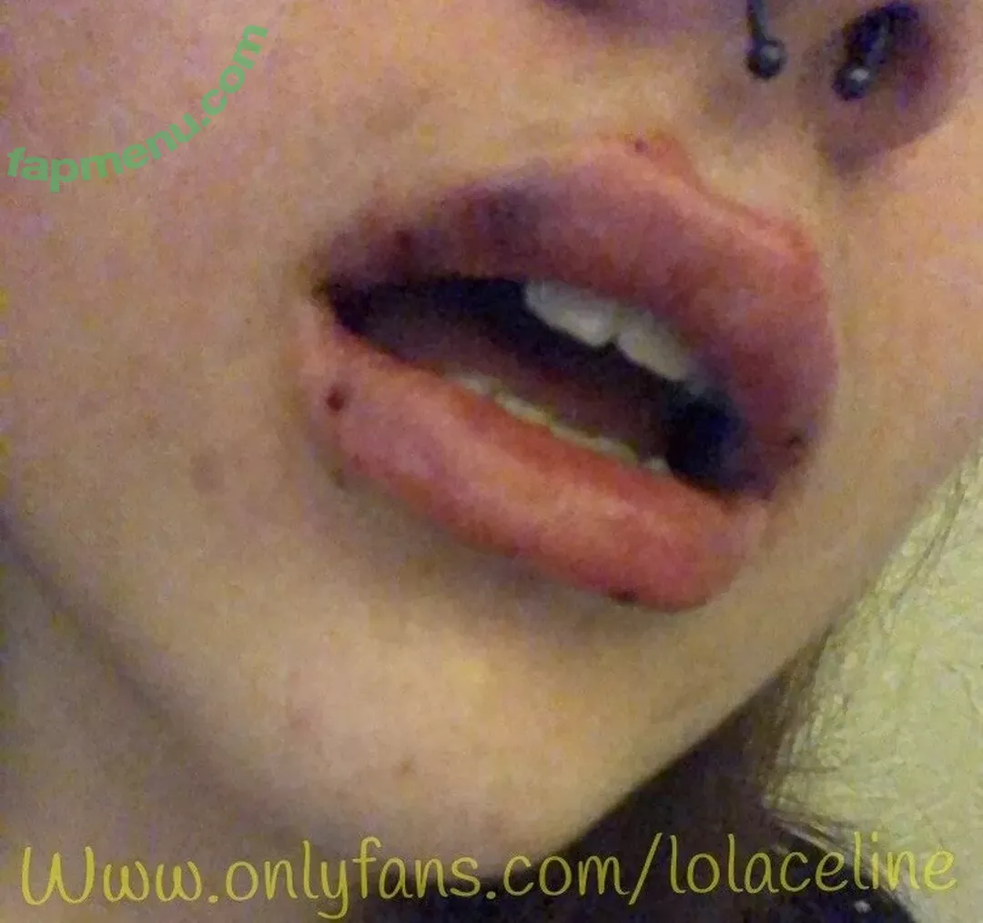 lolaceline nude photo #0046 (lifewithlola20)