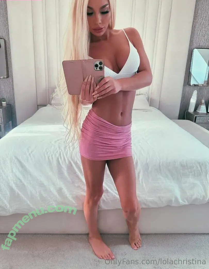 lolachristina nude photo #0049 (lolachristina)