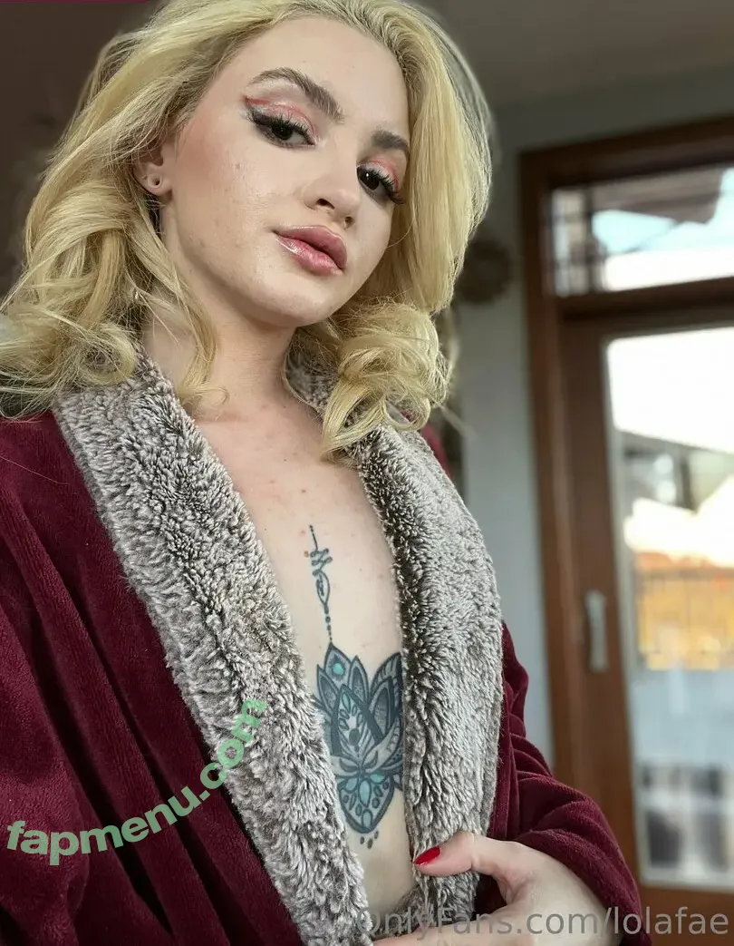 lolafae nude photo #0091 (ittz_lola_)