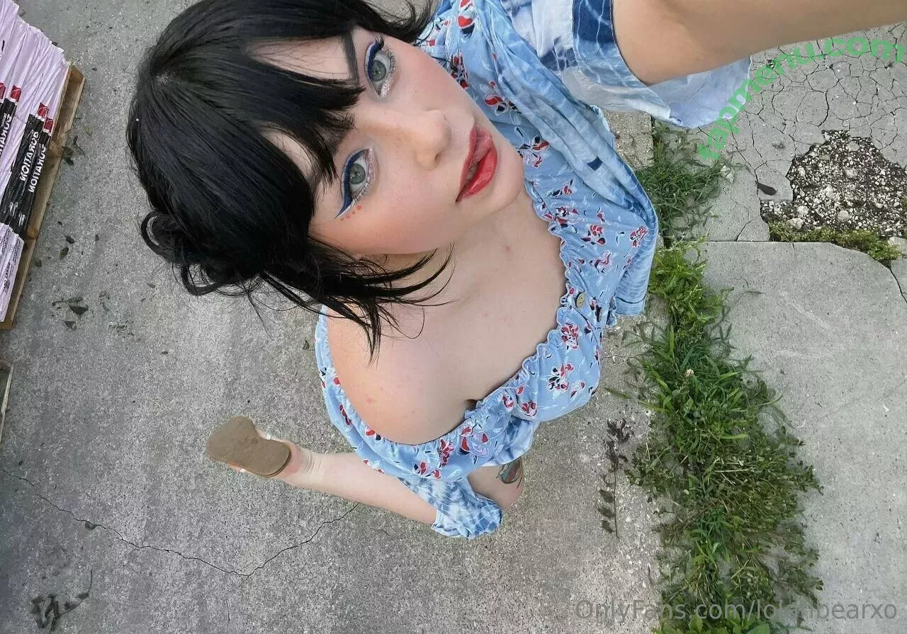 lolahbearxo nude photo #0059 (lolahbearxo)