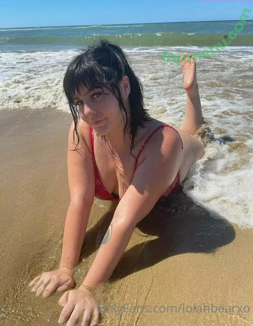 lolahbearxo nude photo #0097 (lolahbearxo)