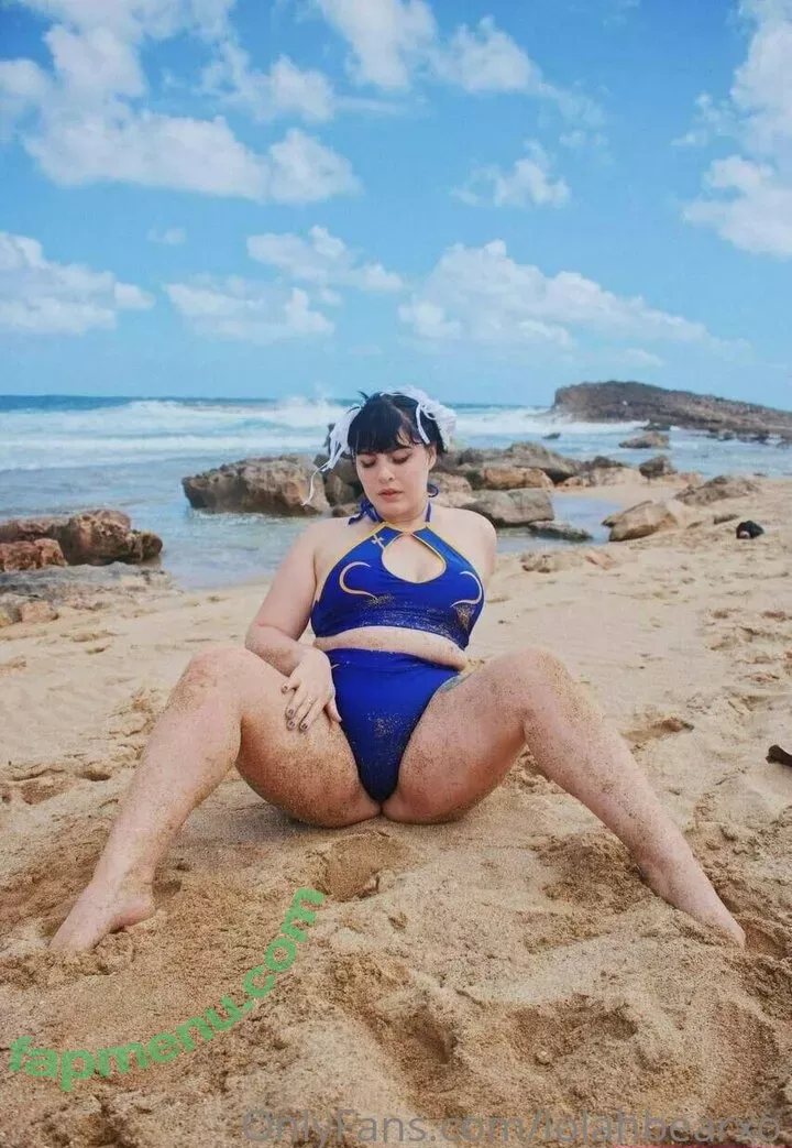 lolahbearxo nude photo #0112 (lolahbearxo)