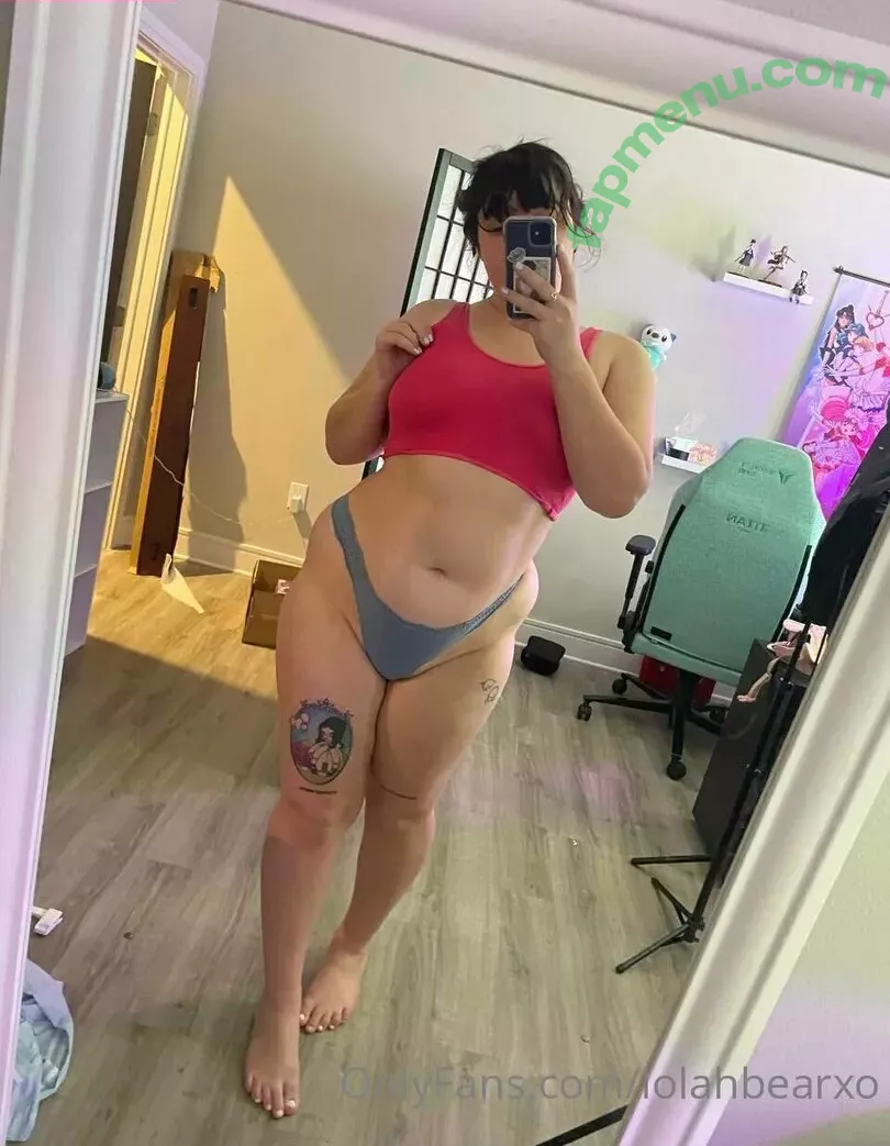 lolahbearxo nude photo #0114 (lolahbearxo)