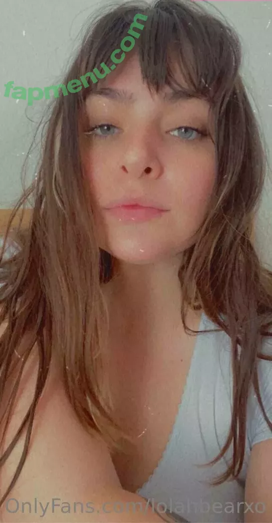 lolahbearxo nude photo #0151 (lolahbearxo)