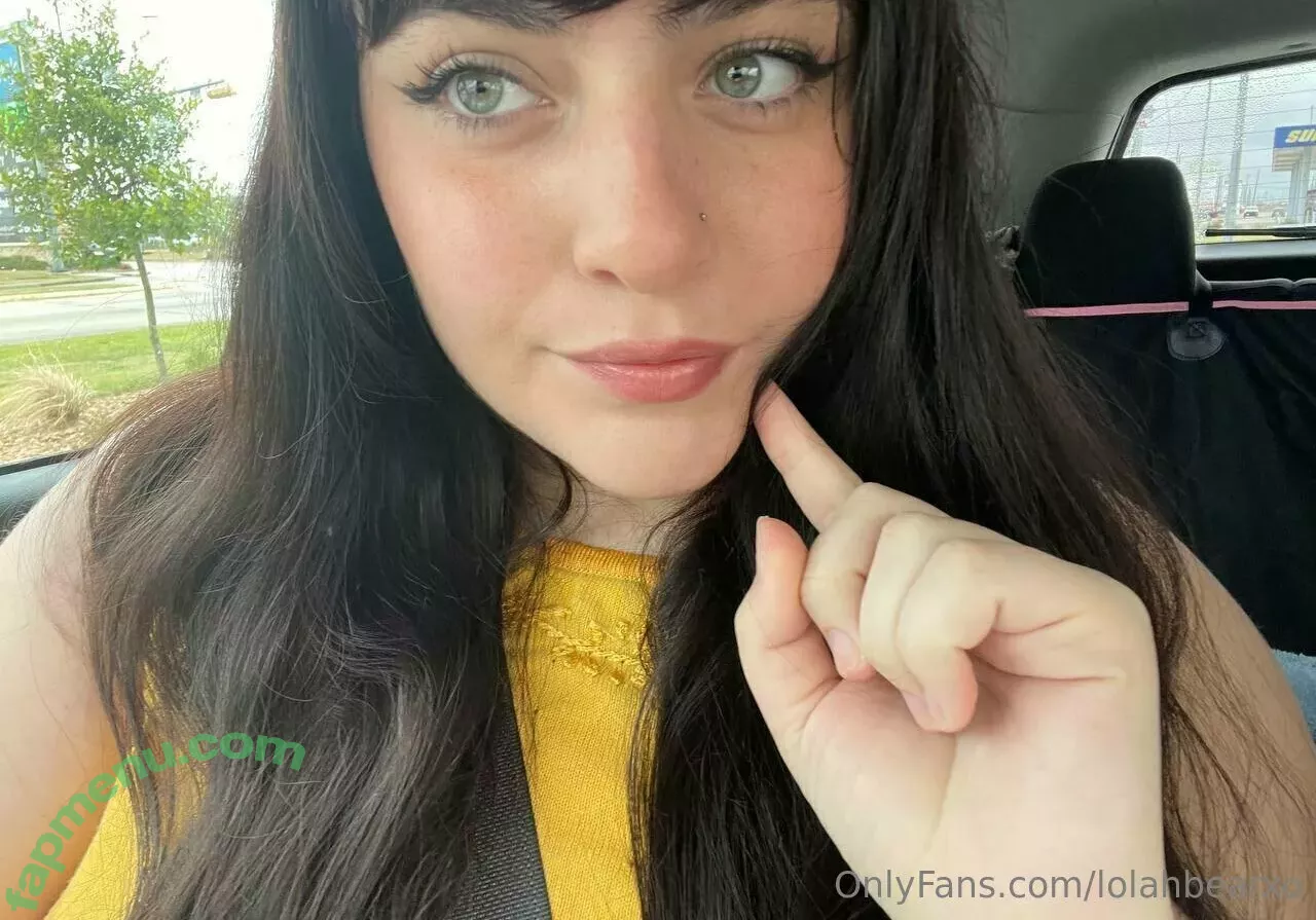 lolahbearxo nude photo #0168 (lolahbearxo)