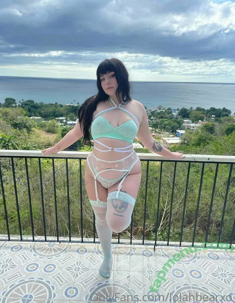 lolahbearxo nude photo #0191 (lolahbearxo)