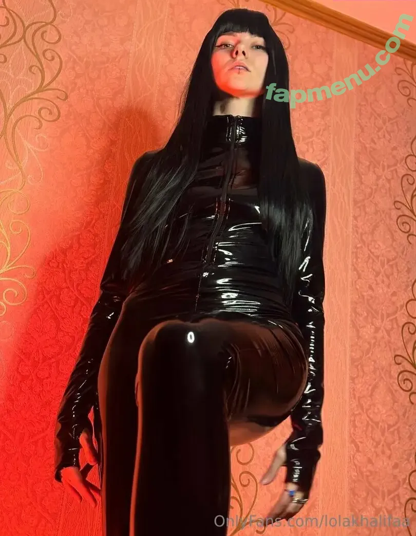 lolakhalifaa nude photo #0003 (lolakhalifaa)