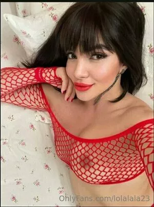 lolalala23 / lola.lalala23 nude photo #0314