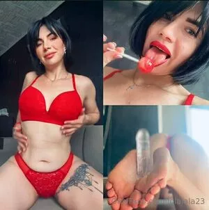 lolalala23 / lola.lalala23 nude photo #0338