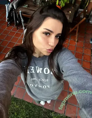 lolalala23 / lola.lalala23 nude photo #0768