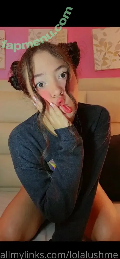 lolalushme nude photo #0009 (lolalushxx)