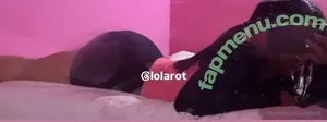 lolarot / lorensharice nude photo #0001