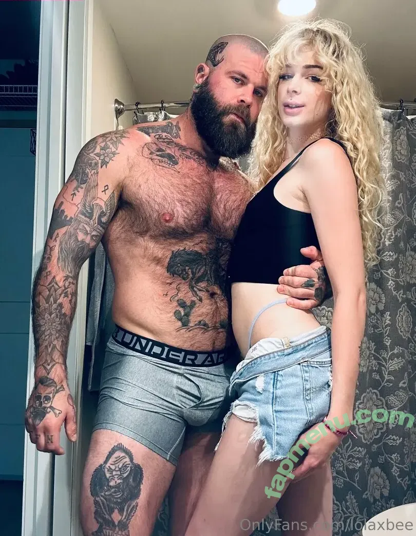 lolaxbee nude photo #0006 (baihibydoll)