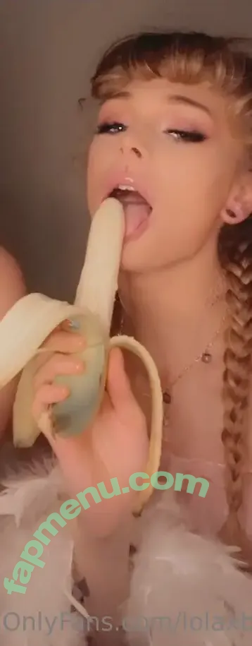 lolaxbee nude photo #0009 (baihibydoll)