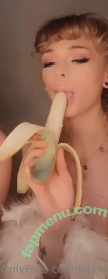 lolaxbee nude photo #0010 (baihibydoll)