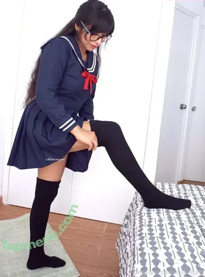 lolikasumi / lolhikari nude photo #0012