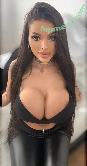 LolitaBonita / LolitaBonita96 / lolitabonitaofficial / sexy_hexy96 nude photo #0029