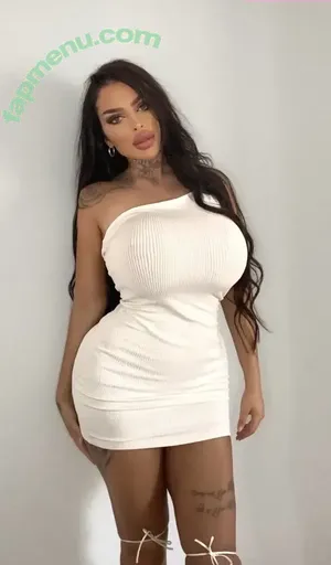 LolitaBonita / LolitaBonita96 / lolitabonitaofficial / sexy_hexy96 nude photo #0044