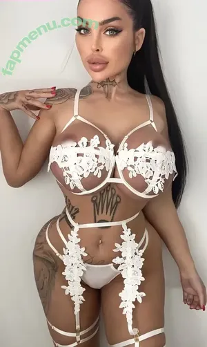 LolitaBonita / LolitaBonita96 / lolitabonitaofficial / sexy_hexy96 nude photo #0045