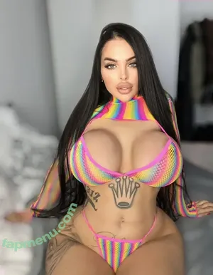 LolitaBonita / LolitaBonita96 / lolitabonitaofficial / sexy_hexy96 nude photo #0053