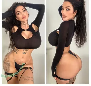 LolitaBonita / LolitaBonita96 / lolitabonitaofficial / sexy_hexy96 nude photo #0057