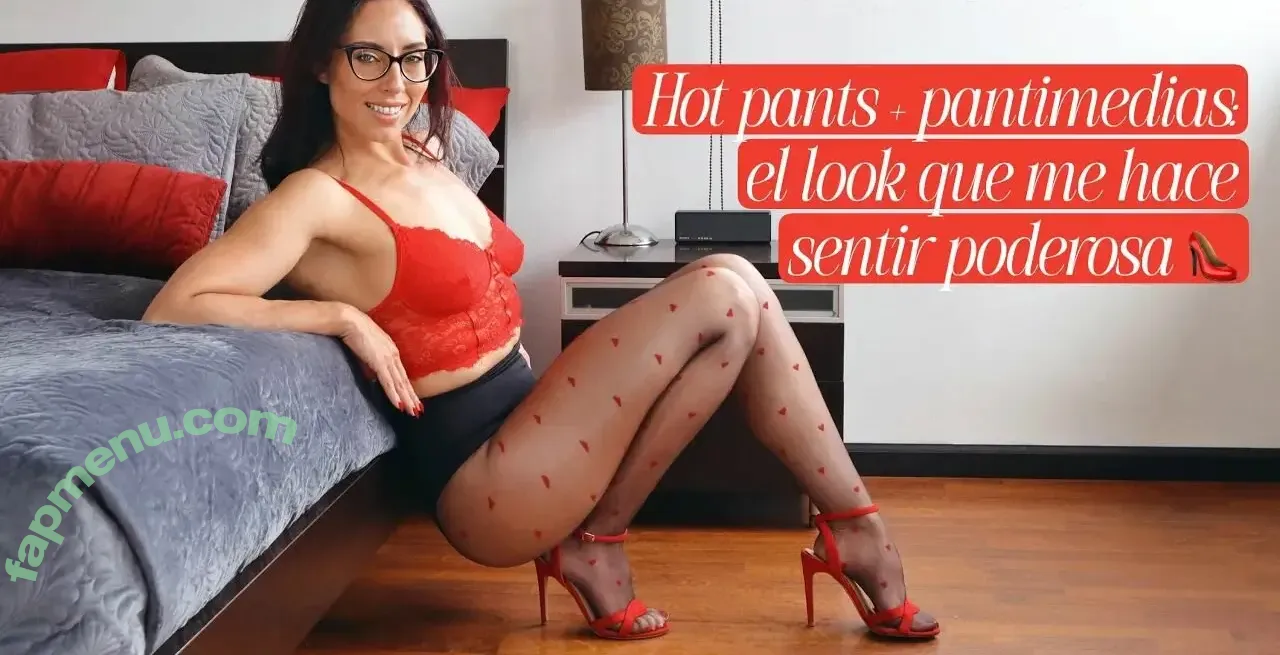 Lolo In Nylons nude photo #0001 (Lolo In Nylons)