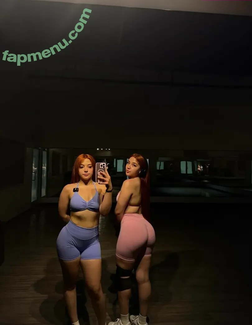 Lonatwins nude photo #0012 (LonatwinsCB)