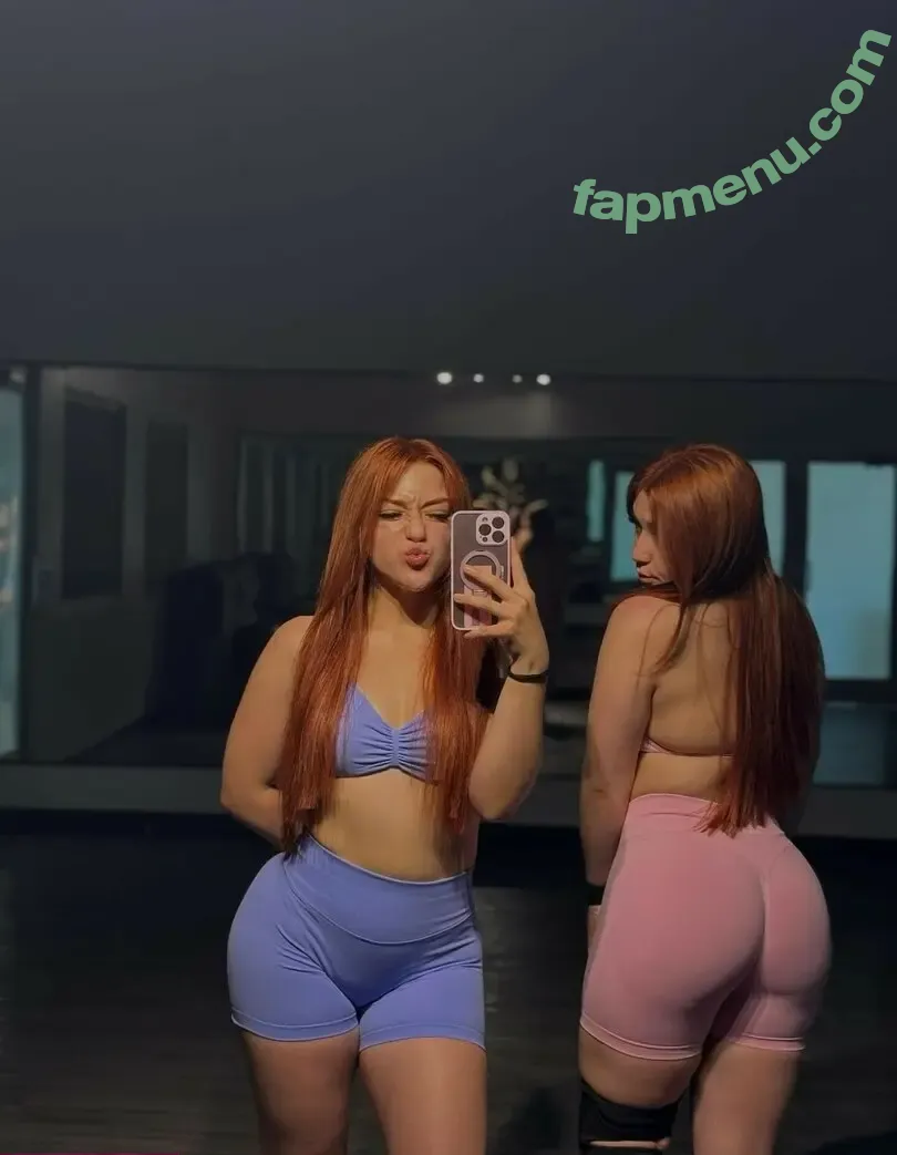 Lonatwins nude photo #0015 (LonatwinsCB)