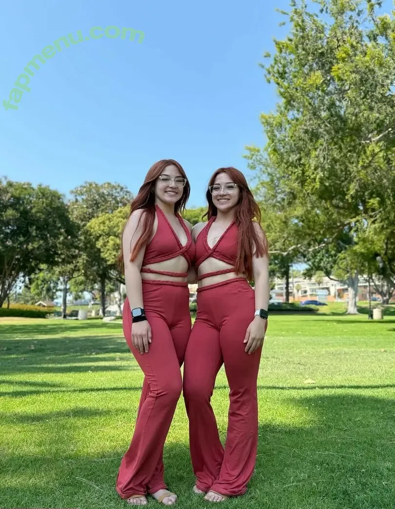 Lonatwins nude photo #0017 (LonatwinsCB)