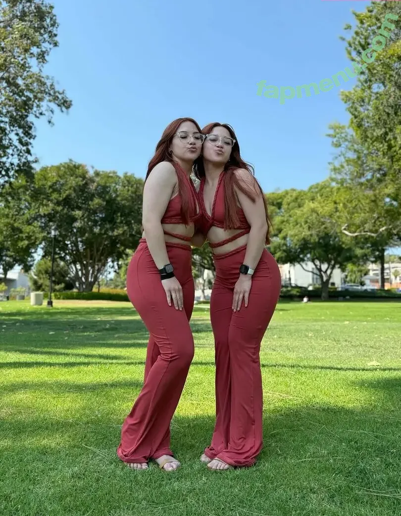 Lonatwins nude photo #0018 (LonatwinsCB)