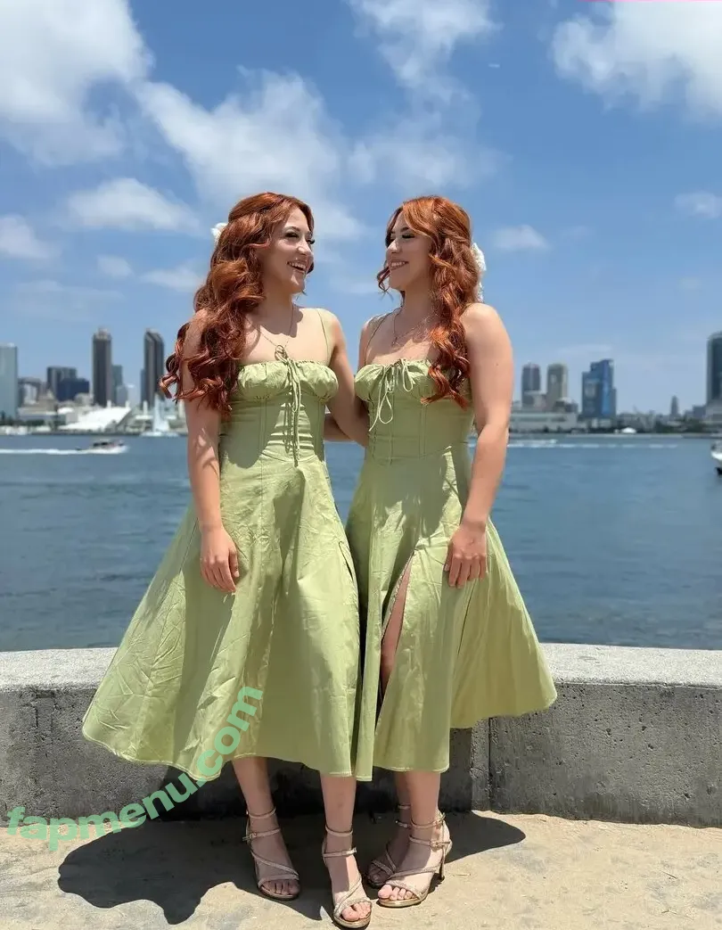 Lonatwins nude photo #0020 (LonatwinsCB)
