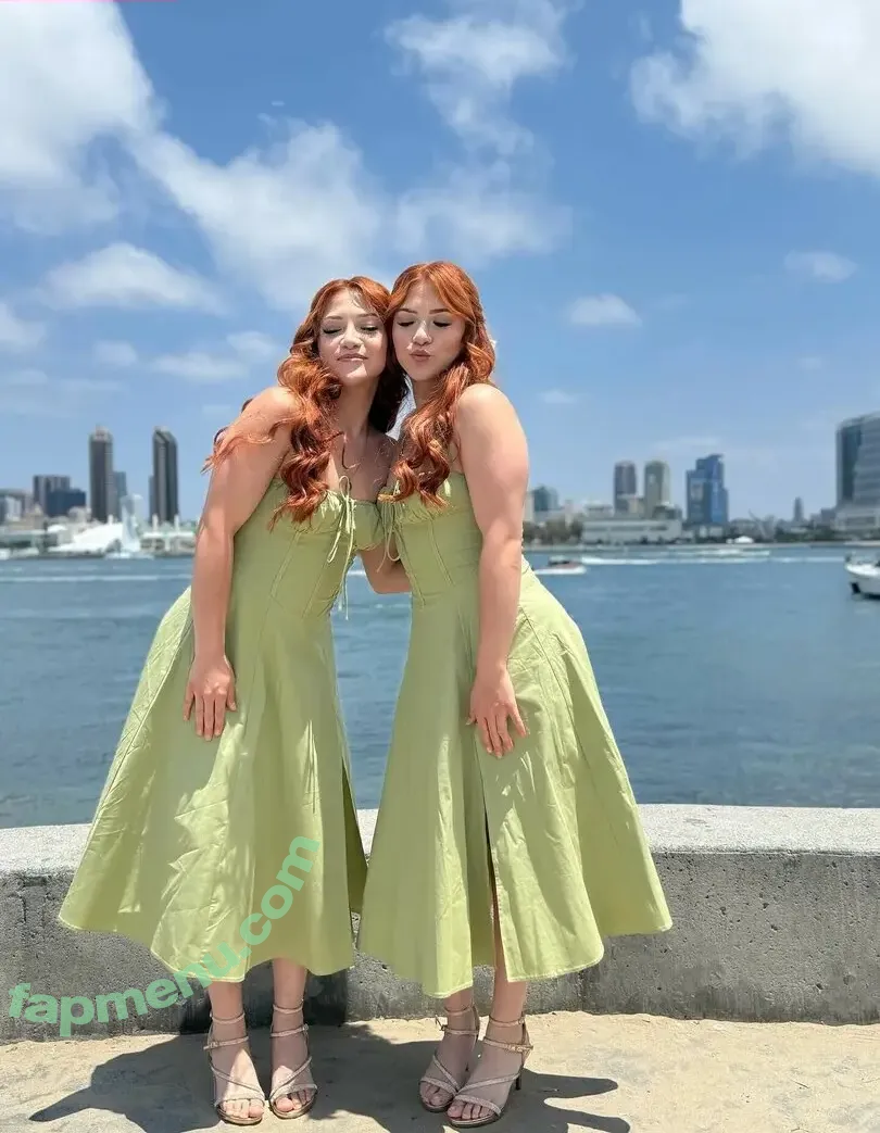 Lonatwins nude photo #0021 (LonatwinsCB)